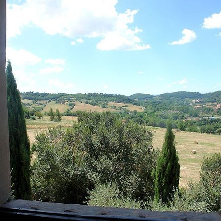 Chianti Holiday Homes Poggibonsi Exteriör bild
