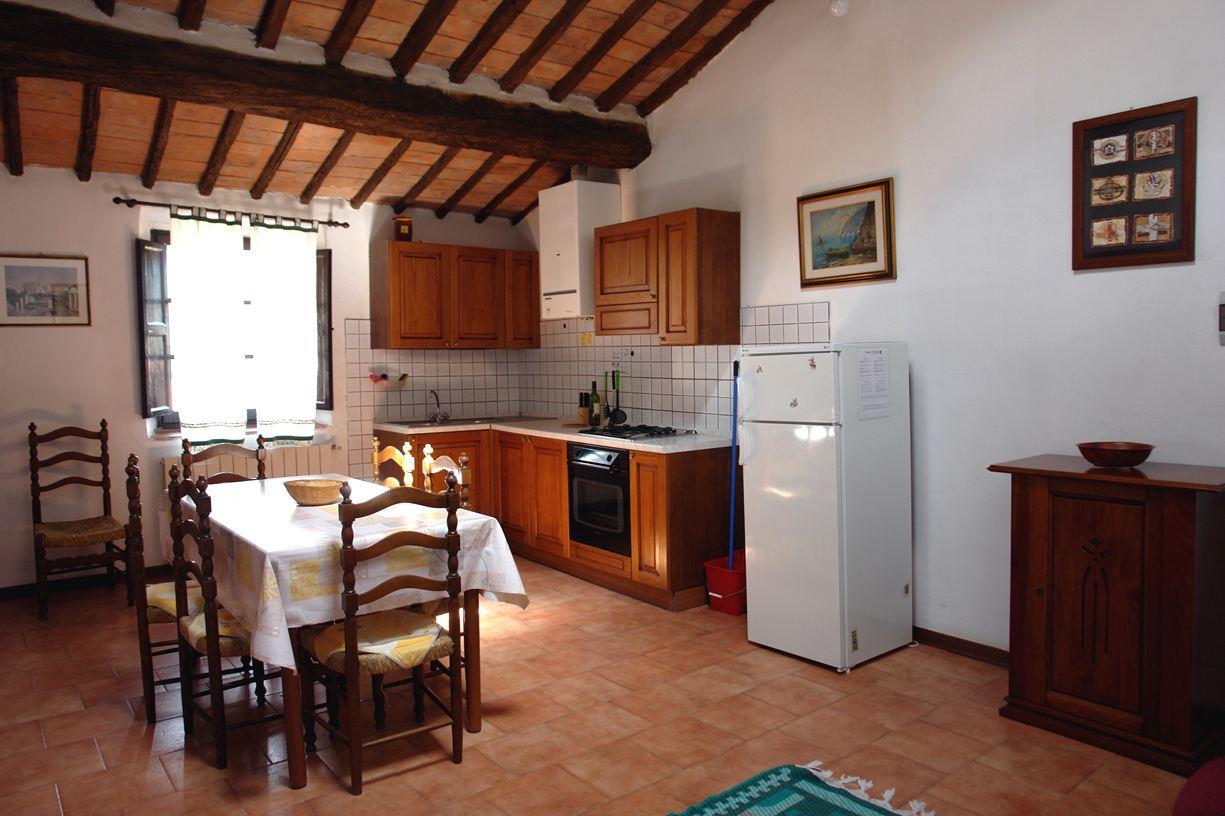 Chianti Holiday Homes Poggibonsi Exteriör bild
