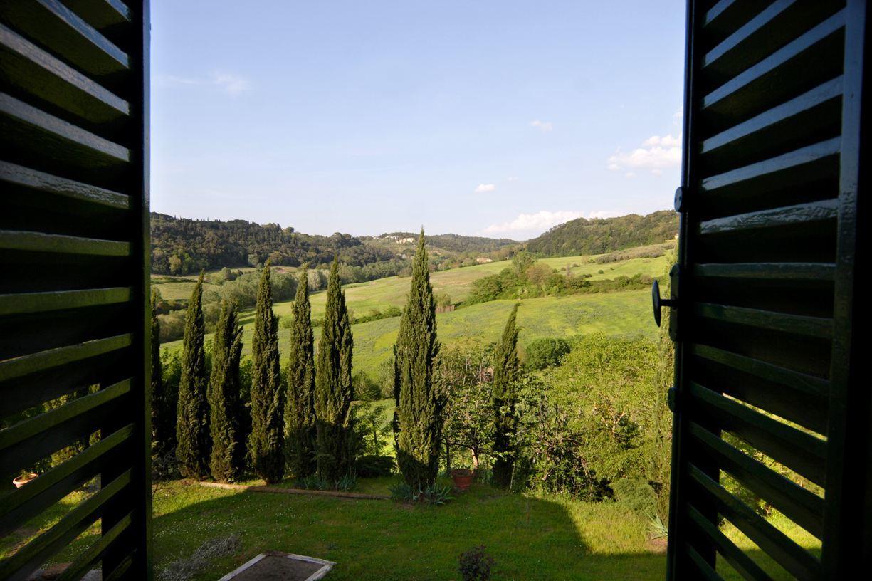Chianti Holiday Homes Poggibonsi Exteriör bild