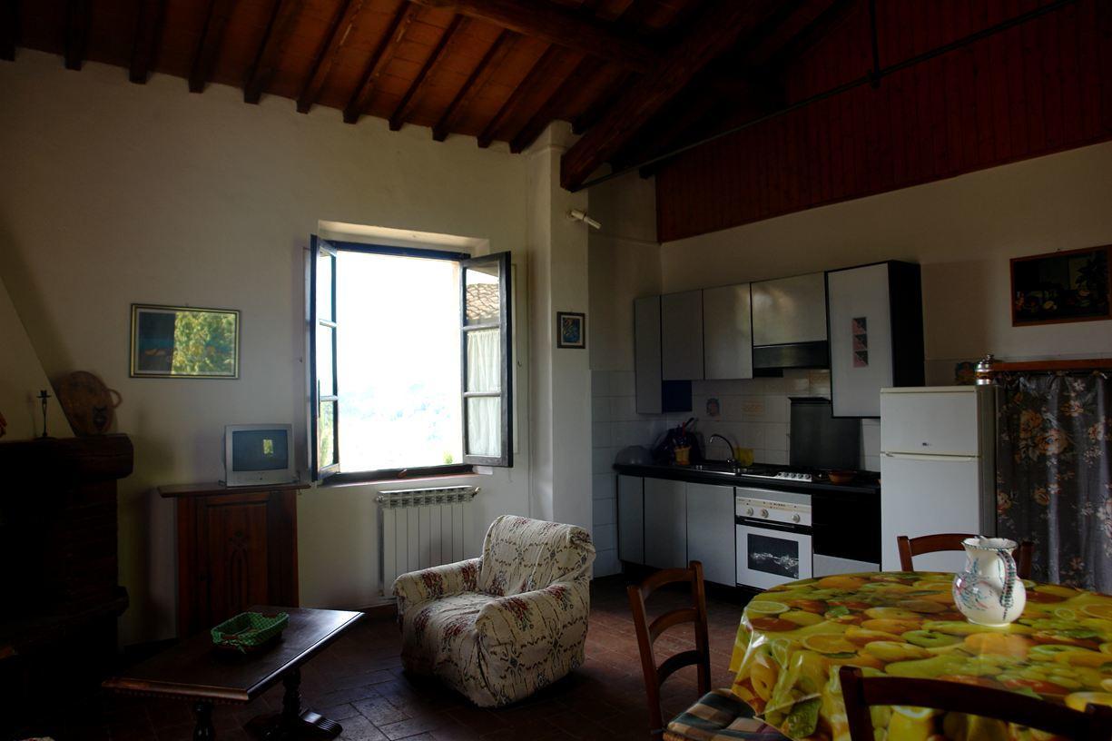 Chianti Holiday Homes Poggibonsi Exteriör bild